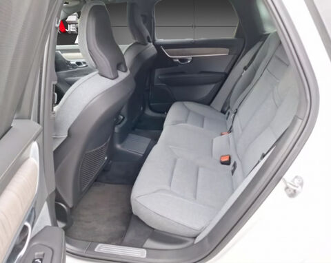 V90 T6 AWD Recharge 341 ch – Harman Kardon – Si&egrave;ges &eacute;lectriques 2021 occasion 33320 Eysines