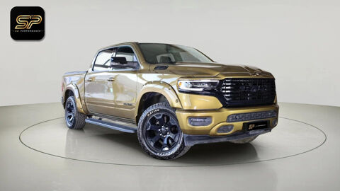 Annonce voiture Dodge RAM 56290 €
