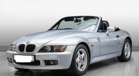 BMW Z3 1.8 excellent etat 1996 occasion Gans 33430