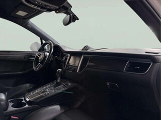 Macan TURBO * 3.6 V6 BITURBO 400 CH * PDK * CUIR CLIMATIS&Eacute;, SUSPEN 2015 occasion 33150 Cenon