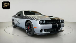 Challenger DODGE CHALLENGER R/T – V8 HEMI 5.7 – 373 CH – BVA – 68 010 K 2021 occasion 33150 Cenon