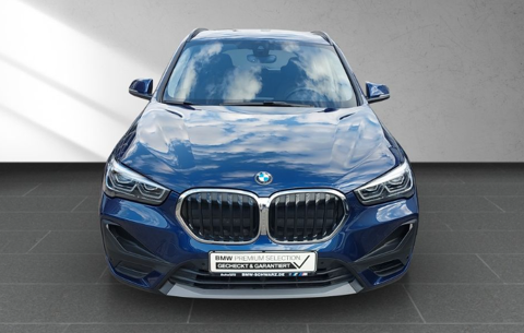 X1 sDrive 18i 140cv 2020 occasion 33320 Eysines