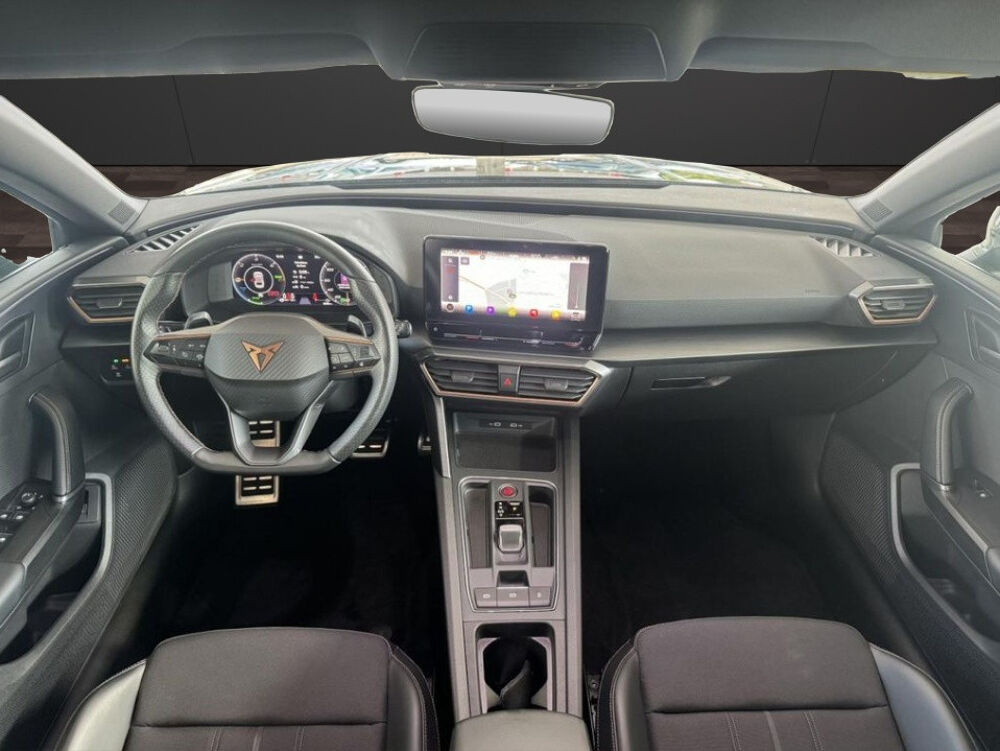 Leon Sportstourer &middot; 1.4 TSI e-Hybrid 245ch DSG &middot; Full Link &middot; Pack 2021 occasion 33320 Eysines