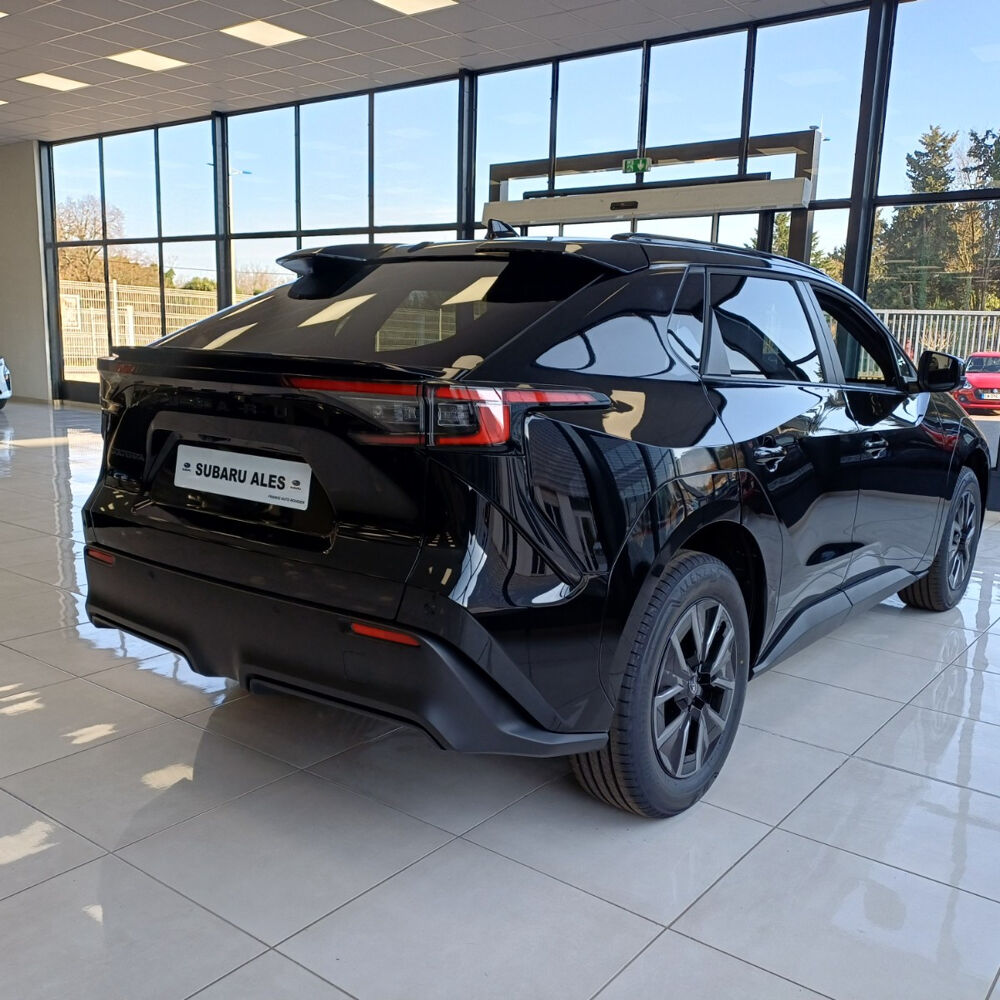 Solterra 342 AWD 73 KWH 4XPERIENCE 2026 occasion 30100 Al&egrave;s