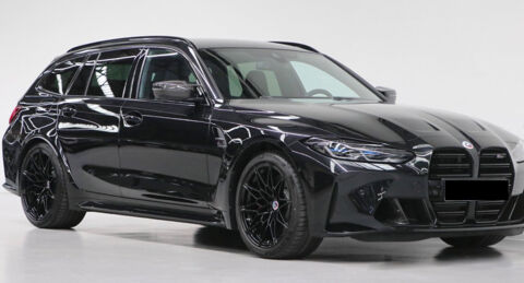 M3 Touring Compétition 510cv - H&amp;K - PAS DE MALUS 2023 occasion 33320 Eysines