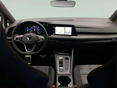 Golf GTE 245 CH * DSG * ACC * GPS * ATTELAGE * SI&Egrave;GES CHAUFFANTS 2022 occasion 33150 Cenon