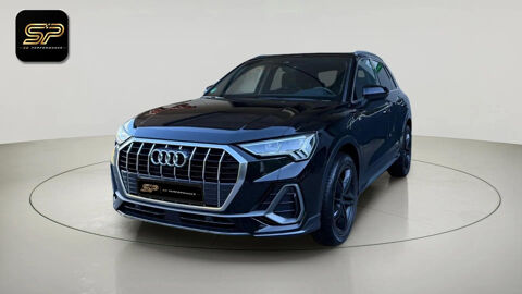 Audi Q3 45 TFSI E 245 CH S LINE * VIRTUAL COCKPIT PLUS * NAVI * AUDI 2021 occasion Cenon 33150