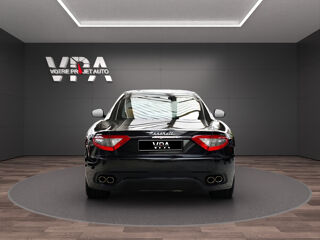Granturismo 4.2 V8 405 ch – Cuir int&eacute;gral – Ciel de toit Alcantara – GPS 2014 occasion 33320 Eysines