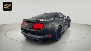 Mustang 3.7 V6 * Bo&icirc;te Automatique * Navigation * Cam&eacute;ra Recul * Cui 2015 occasion 33150 Cenon