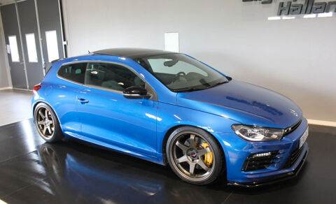 Annonce voiture Volkswagen Scirocco 22850 