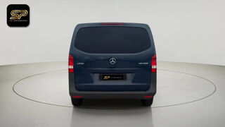 Vito 110 CDI COMPACT WORK * 102 CH * 3 PLACES * CLIMATISATION * A 2020 occasion 33150 Cenon