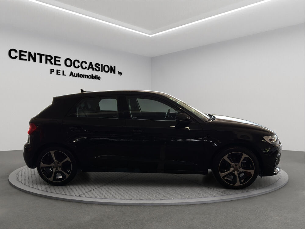 A1 25 TFSI 95 CH ADVANCED – 54 845 KM – 1&Egrave;RE MAIN – 2020 occasion 83140 Six-Fours-les-Plages