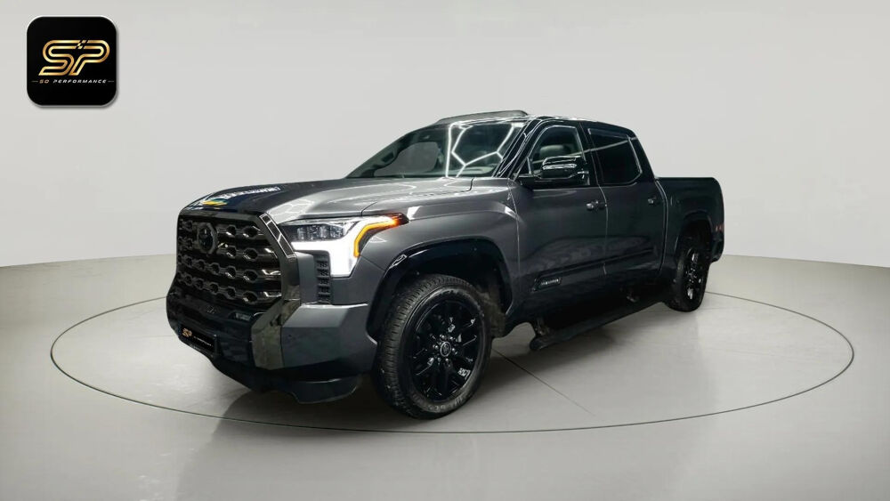 Divers Platinum * V6 3.4 * 394 ch * 4x4 * Toit Pano * Cam&eacute;ra 360 2023 occasion 33150 Cenon