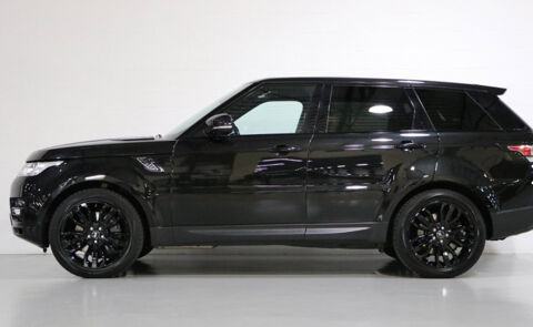 Range Rover 3.0 SDV6 306CV - HSE Dynamic Full Options 2016 occasion 33320 Eysines