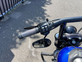 HARLEY-DAVIDSON 2019 occasion 94100 Saint-Maur-des-Foss&eacute;s