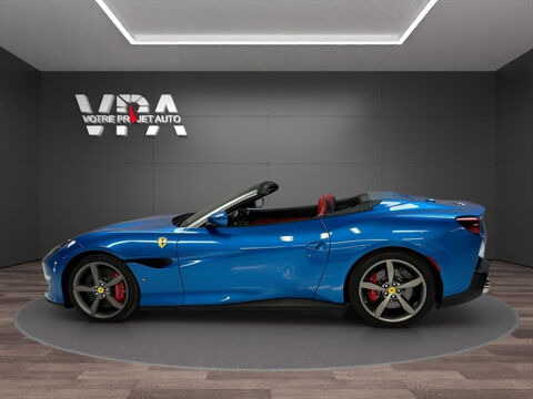 Portofino V8 3.9 600CH SIEGES SPORT 2020 occasion 33320 Eysines