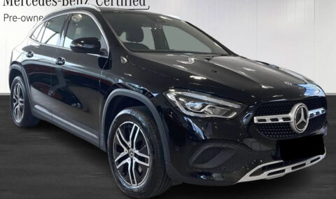 Classe GLA 200D Sport Edition 150ch 2020 occasion 33320 Eysines