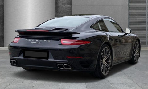 911 type 991 Turbo. 520 CH. Toit ouvrant.Bose 2013 occasion 33320 Eysines