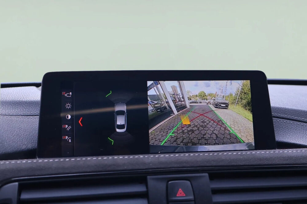 M4 COUP&Eacute; 326 CH * M PERFORMANCE * HUD * HARMAN KARDON * CAM&Eacute;RA 2018 occasion 33150 Cenon