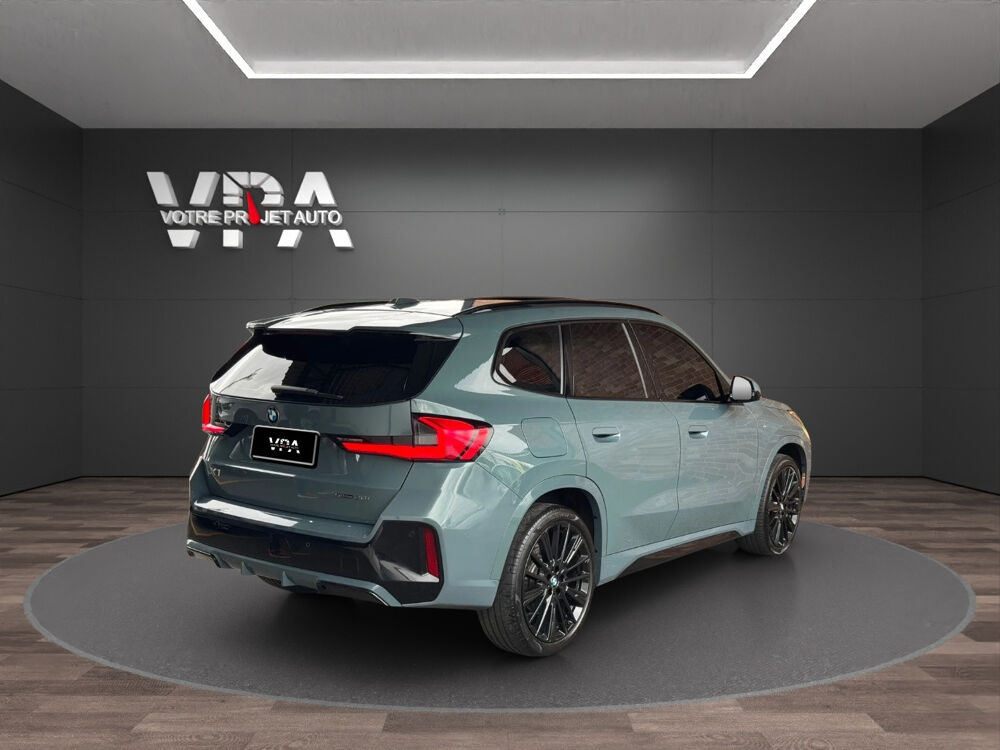 X1 III (U11) sDrive20i 170ch M Sport - Carplay - Toit ouvrant - 2023 occasion 33320 Eysines