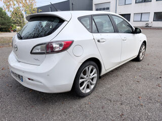 323 Sport 2011 occasion 69890 La Tour-de-Salvagny