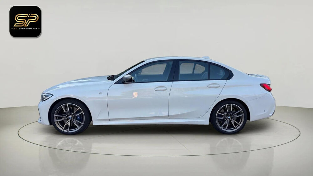 S&eacute;rie 3 M340D XDRIVE BERLINE – 340 CH – BVA8 – HUD – LIVE COCKPIT – 2020 occasion 33150 Cenon