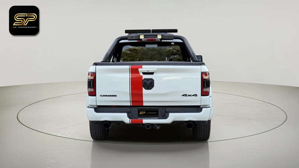RAM BIG HORN NIGHT CREW CAB 4X4 * 5.7 V8 401 CH * AUTOMATIQUE * 2023 occasion 33150 Cenon