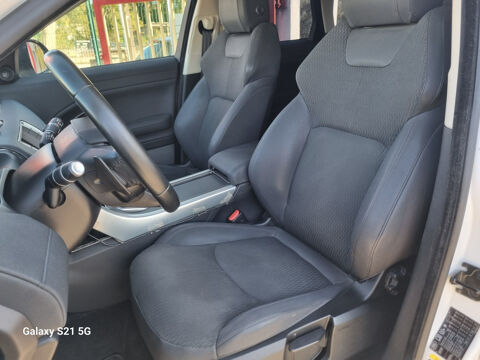 Range Rover 2.0 TD4 150 Pure BVA Mark III 2015 occasion 83560 Vinon-sur-Verdon