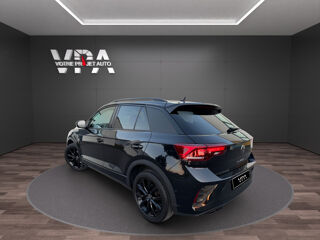 T-ROC 1.5 TSI 150 ch DSG R-Line • Matrix LED • ACC • Si&egrave;ge massant 2022 occasion 33320 Eysines