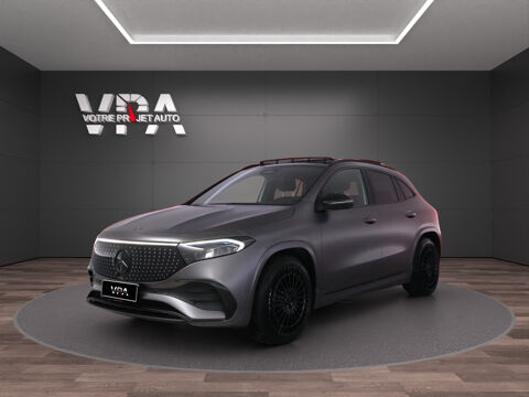 Annonce voiture Mercedes Classe A 29165 €