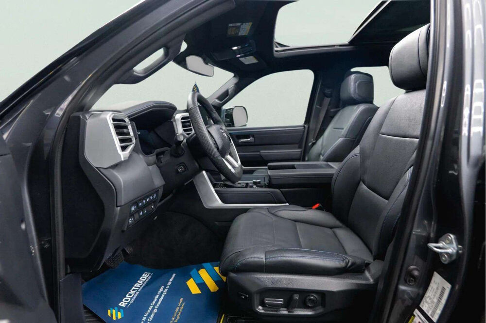 Divers Platinum 3.4 V6 Twin Turbo 4x4 * TVA * Toit Panoramique * Fu 2023 occasion 33150 Cenon