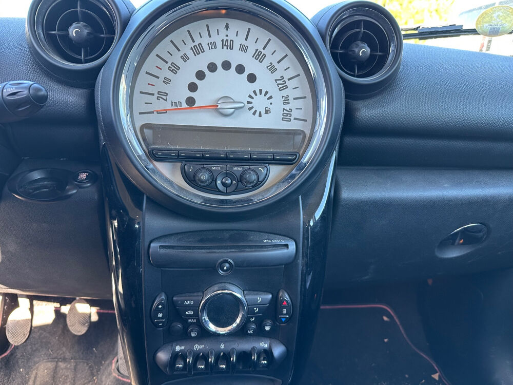 Countryman COOPER D 2013 occasion 13300 Salon-de-Provence