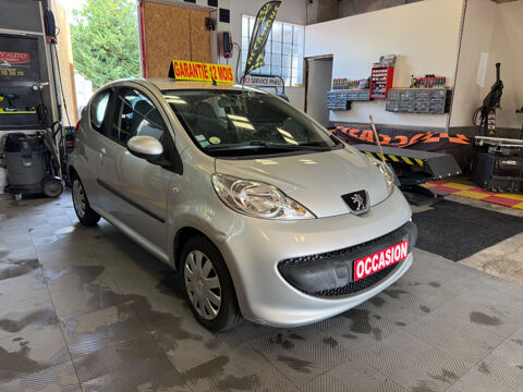 107 Trendy 2008 occasion 11300 Limoux