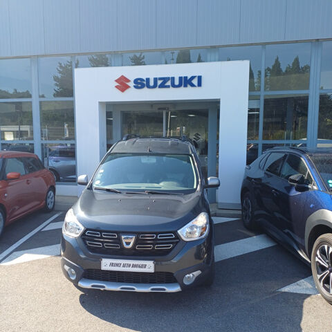 Dokker STEPWAY 1.5 DCI 95 2018 occasion 30100 Al&egrave;s