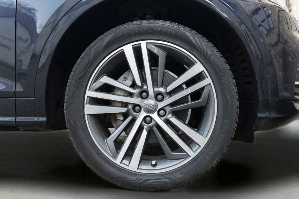 Q5 2.0 TFSI Quattro S-Line * 252 ch * 360&deg; * B&amp;O * Pano * C 2018 occasion 33150 Cenon