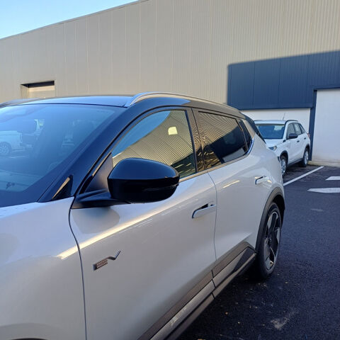 Eclipse Cross BEV 218 87 KWH 11KW PACK INTENSE 2026 occasion 30100 Al&egrave;s