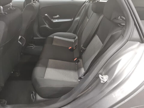 Classe CLA 180 Shooting Brake 116ch - Si&egrave;ges Chauffants - Carplay - D&eacute;m 2020 occasion 33320 Eysines