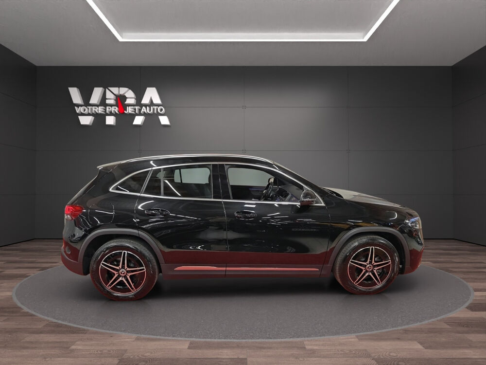 Classe A 350 4MATIC AMG Line 292 ch • LED High Performance • Cam&eacute;ra • 2023 occasion 33320 Eysines