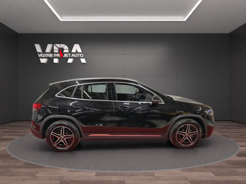 Classe A 350 4MATIC AMG Line 292 ch • LED High Performance • Cam&eacute;ra • 2023 occasion 33320 Eysines