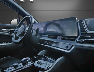 Sportage V NQ5 1.6 T-GDI GT-Line 179 ch – Cam&eacute;ra 360&deg; – Harman Kardon 2023 occasion 33320 Eysines