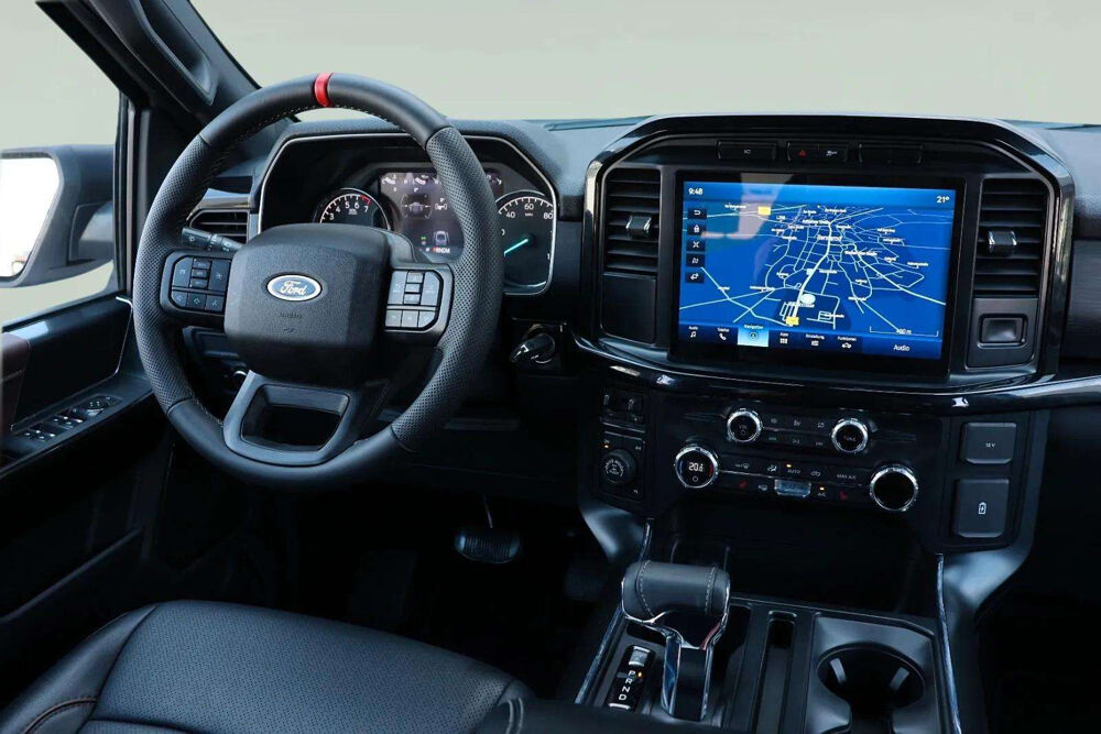 Divers XL 4WD RAPTOR LOOK * 5.0 V8 400 CH * AUTOMATIQUE * NAVIGATIO 2023 occasion 33150 Cenon