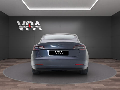 Model 3 RWD | Autopilot | Cuir | Jantes 19" | Toit panoramique 2019 occasion 33320 Eysines