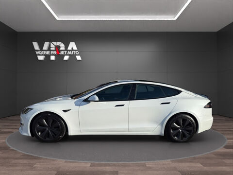 Model S Standard 2022 occasion 33320 Eysines