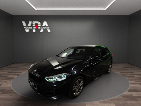 Annonce voiture BMW Série 1 30040 €