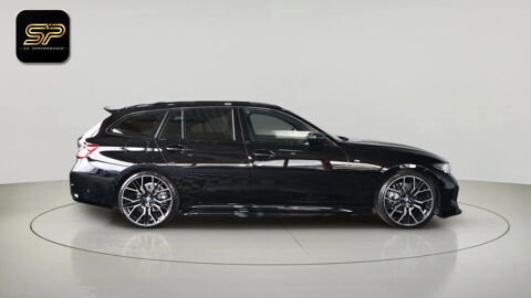 S&eacute;rie 3 XDRIVE TOURING 190 CH * M SPORT * 1 869 KM * CARPLAY * LED * 2025 occasion 33150 Cenon