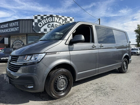 Annonce voiture Volkswagen Transporter 29900 €