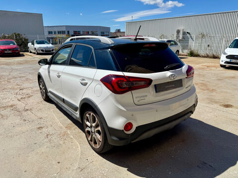 i20 Active 1.0 100ch black ride 2019 occasion 66330 Cabestany