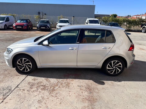 Golf Connect Start-Stop DSG 2019 occasion 66330 Cabestany