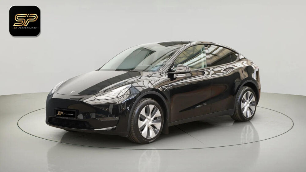 Model Y Long Range AWD * 514 ch * 79 kWh * SOH 84,3 % * Ryzen * Matr 2022 occasion 33150 Cenon
