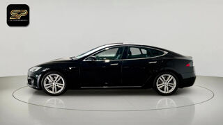 Model S 75D 469 CH * AUTOPILOT * CCS * PANO * GPS * CAM&Eacute;RA 2017 occasion 33150 Cenon